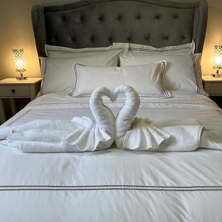 Horseleap Bnb Moate Kültér fotó