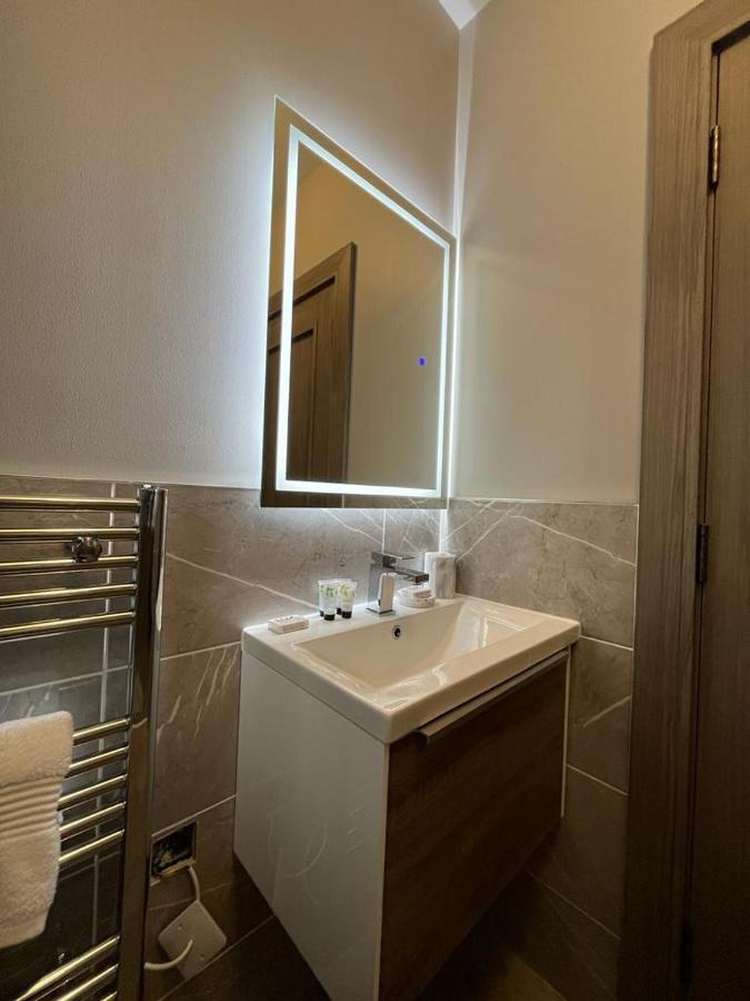 Horseleap Bnb Moate Kültér fotó