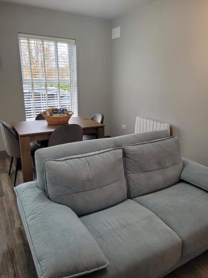 Horseleap Bnb Moate Kültér fotó