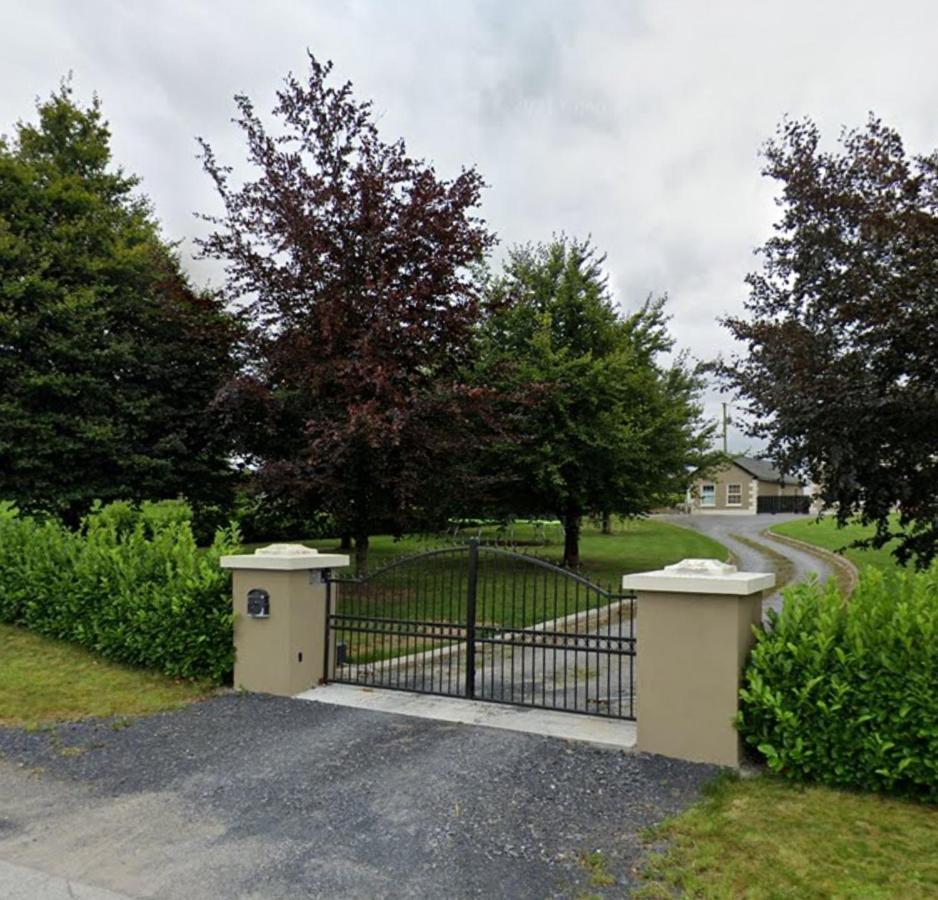 Horseleap Bnb Moate Kültér fotó